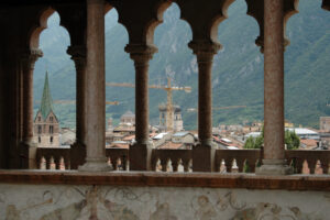 9. Castello del Buonconsiglio (Trento, Trentino Alto Adige), Italy 2