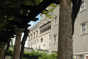 9. Castello del Buonconsiglio (Trento, Trentino Alto Adige), Italy