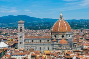 Florence Cathedral 2