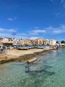 1 Best Beach Towns Cities in Sicily, Italy – Palermo, Mondello