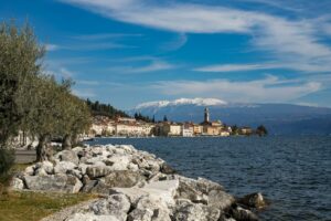 10 Best Towns in Lake Garda, Italy, Salò 2