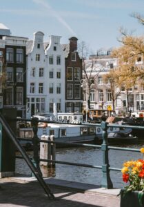 15 Best European Cities to Visit in May – Amsterdam, Netherlands