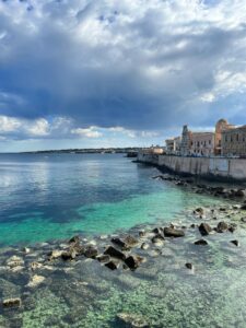 2 Best Beach Towns Cities in Sicily, Italy – Siracusa (Syracuse) 2