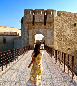 2 Best Beach Towns Cities in Sicily, Italy – Siracusa (Syracuse) 3
