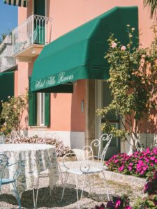 2 Best Towns in Lake Garda, Italy, Bardolino 2