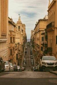 3 Best European Cities to Visit in May – Valletta, Malta