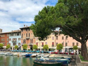 3 Best Towns in Lake Garda, Italy, Desenzano del Garda 2
