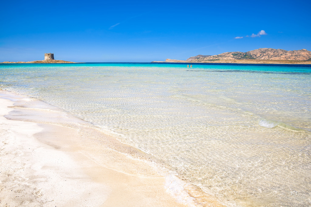 3. La Pelosa, Stintino, Sassari, Northern Sardinia, Italy 1