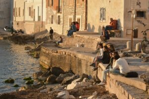 4 Best Beach Towns Cities in Sicily, Italy – Trapani 2