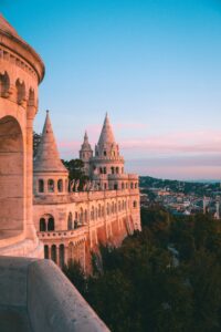 4 Best European Cities to Visit in May – Budapest, Hungary