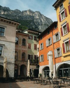 4 Best Towns in Lake Garda, Italy, Riva del Garda