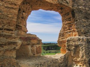 5 Best Beach Towns Cities in Sicily, Italy – Agrigento 2