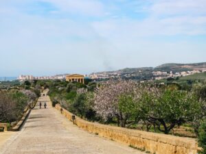 5 Best Beach Towns Cities in Sicily, Italy – Agrigento, Valle dei Templi