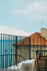 5 Breathtaking View of the Ligurian Sea, Cervo, Liguria, Italy