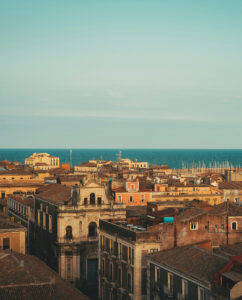 6 Best Beach Towns Cities in Sicily, Italy – Catania