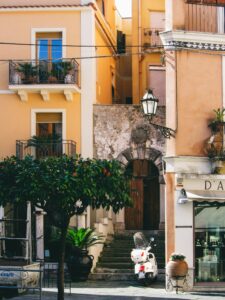 7 Best Beach Towns Cities in Sicily, Italy – Taormina 2
