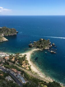7 Best Beach Towns Cities in Sicily, Italy – Taormina