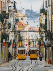 7 Best European Cities to Visit in May – Lisbon, Portugal