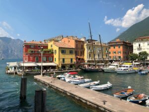 7 Best Towns in Lake Garda, Italy, Malcesine 2