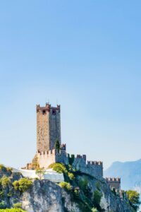 7 Best Towns in Lake Garda, Italy, Malcesine