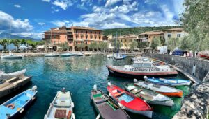 8 Best Towns in Lake Garda, Italy, Torri del Benaco 2