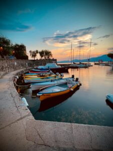 8 Best Towns in Lake Garda, Italy, Torri del Benaco