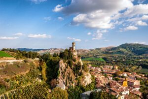 8 Medieval Towns in Italy, Brisighella 2