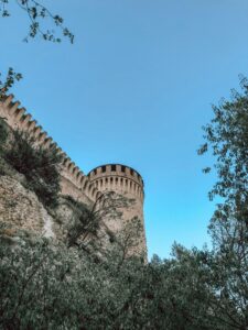 8 Medieval Towns in Italy, Brisighella