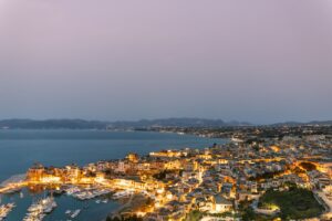 9 Best Beach Towns Cities in Sicily, Italy – Castellammare del Golfo 2