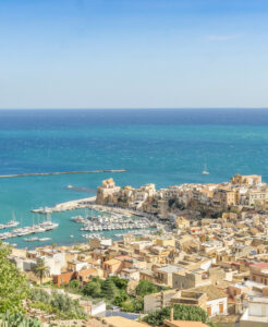 9 Best Beach Towns Cities in Sicily, Italy – Castellammare del Golfo