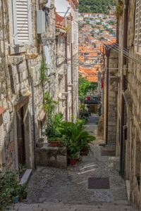 9 Best European Cities to Visit in May – Dubrovnik, Croatia
