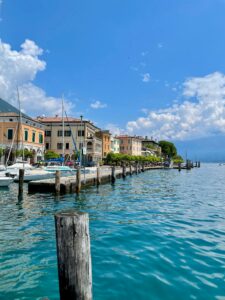 9 Best Towns in Lake Garda, Italy, Gargnano
