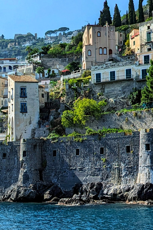 Amalfi, Italy 2