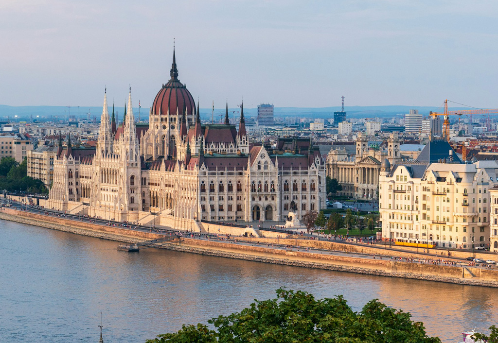 Budapest, Hungary