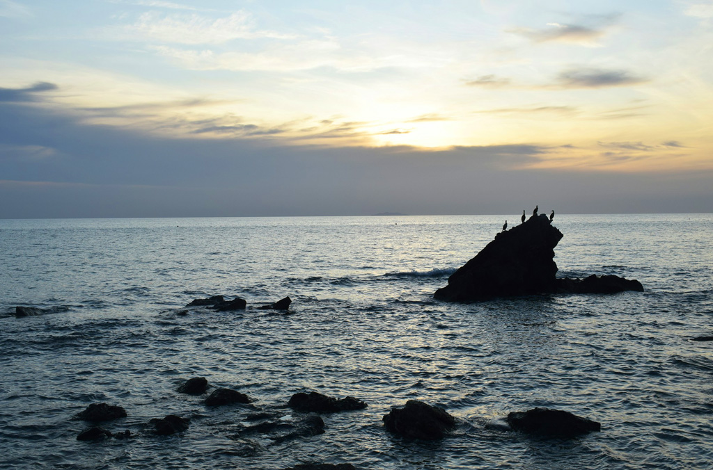 Castiglioncello, Rosignano Marittimo, Tuscany, Italy