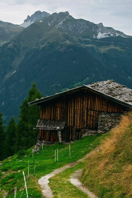 Mountain Cabin – Stubaital, Neustift im Stubaital, Austria