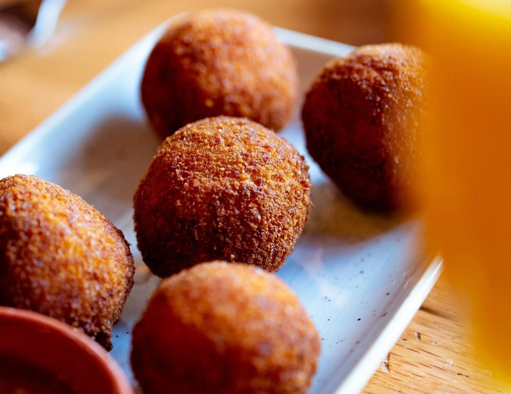 arancini