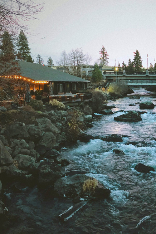 Bend, Oregon, USA
