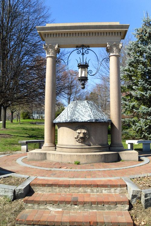 Brattleboro, Vermont, USA