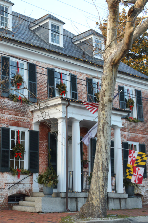 Chestertown, Maryland, USA