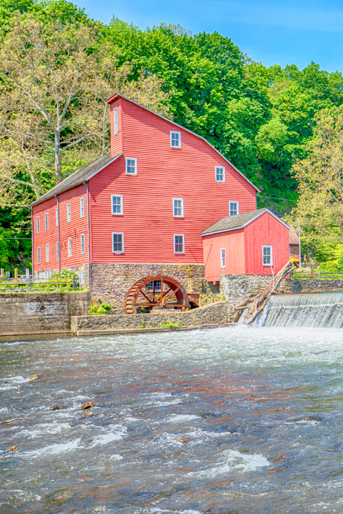 Clinton, New Jersey, USA