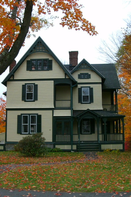 Litchfield, Connecticut, USA