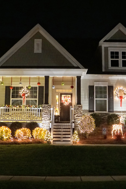 McAdenville, North Carolina, USA