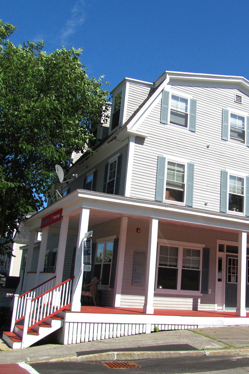 Meredith, New Hampshire, USA