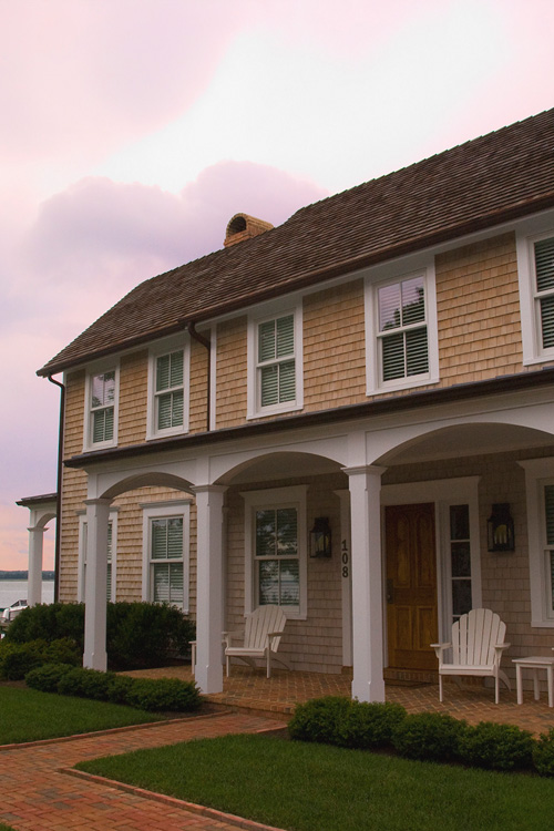 Oxford, Maryland, USA