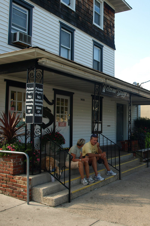 Stone Harbor, New Jersey, USA