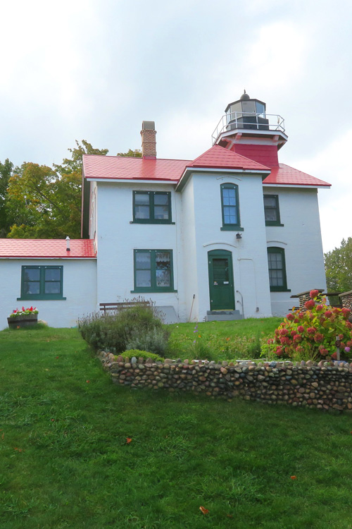 Traverse City, Michigan, USA