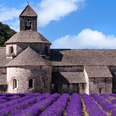 destination France
