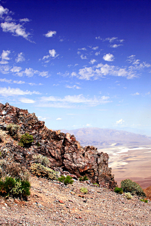 Death Valley, California, USA