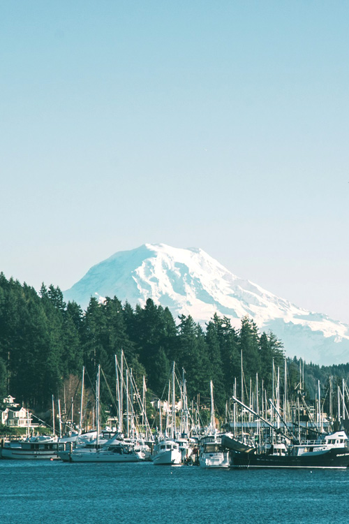 Gig Harbor, Washington, USA